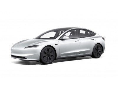 Tesla Model 3 - Nuovo